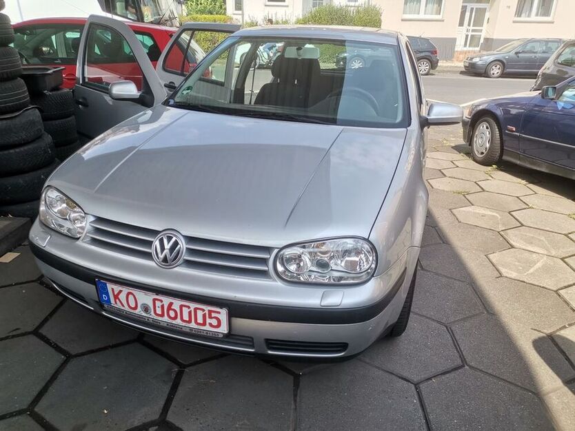 Golf
