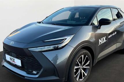 Toyota C-HR 12.000 km 35.800 &euro; Wächtersbach 63607