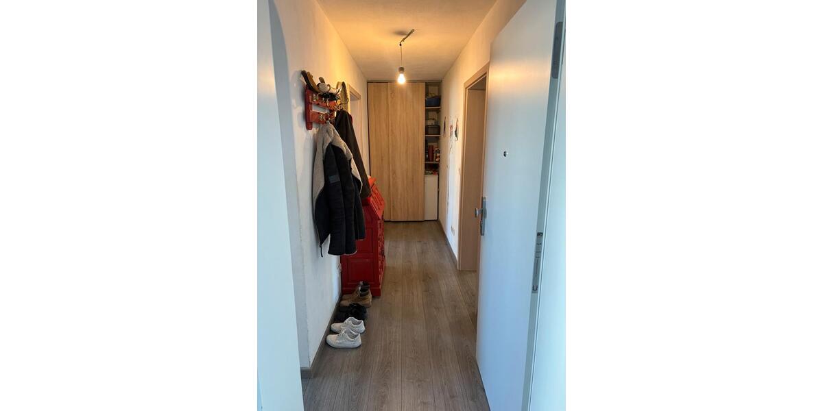 Etagenwohnung Ingolstadt Südost - 3 Zimmer, 66 m&sup2;, 265.000&euro; | Angebot:26705650