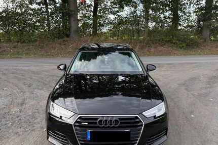 Audi A4 152.000 km 14.900 &euro; Versmold 33775