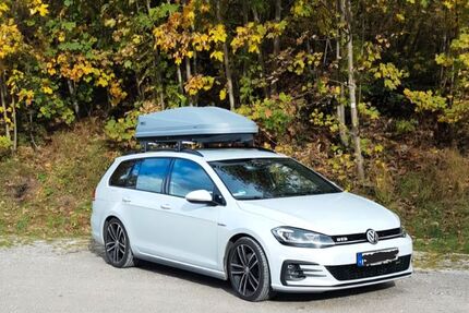 VW Golf 130.000 km 17.900 &euro; Geislingen 73312