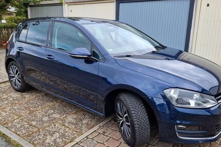 VW Golf 98.000 km 12.800 € Seeheim-Jugenheim 64342