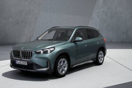 BMW X1 49.670 km 34.765 &euro; Plauen 08525