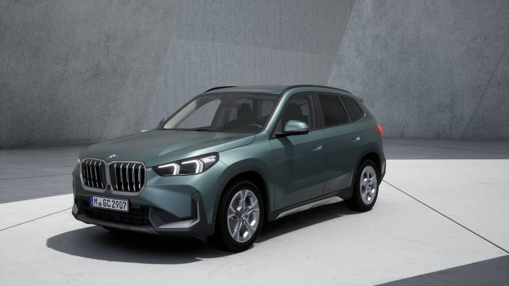 BMW X1 49.670 km 34.765 &euro; Plauen 08525