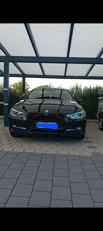 BMW 318 184.000 km 8.800 € Monheim 86653