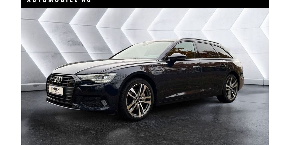 Audi A6 72.163 km 35.890 &euro; Neuruppin 16816