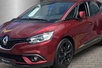 Renault Scenic 74.701 km 14.700 € Niederahr 56414