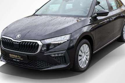 Skoda Scala 24.050 km 17.940 € Forchheim 91301