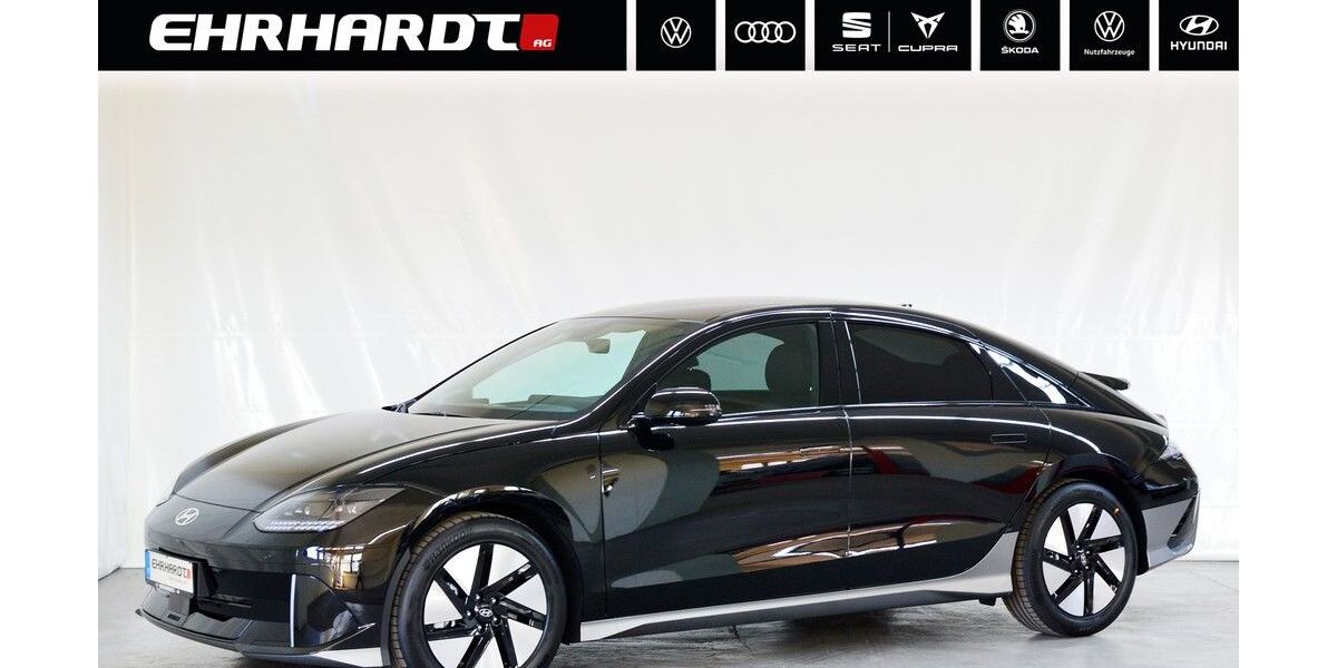 Hyundai IONIQ 6 19.410 km 29.890 &euro; Suhl 98529