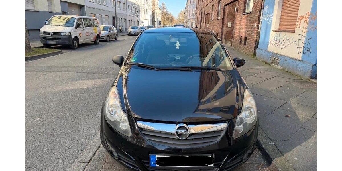 Opel Corsa 187.000 km 2.100 &euro; Dortmund 44145