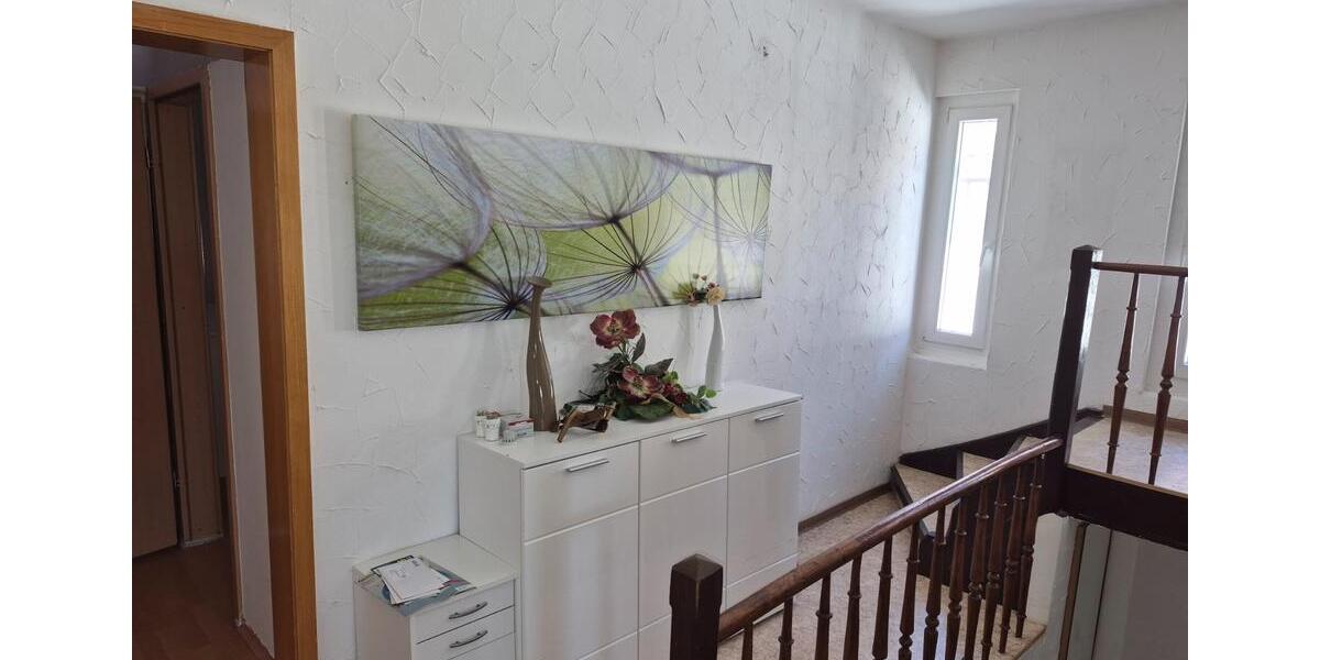 Etagenwohnung Egelsbach - 3 Zimmer, 70 m&sup2;, 1.000&euro; | Angebot:26661972