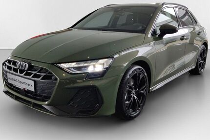 Audi A3 4.000 km 43.390 &euro; Arnstadt 99310