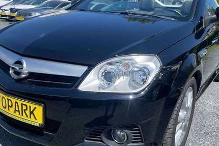 Opel Tigra 108.700 km 3.500 &euro; Heidenau 01809