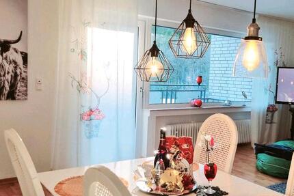 Wohnung Winterberg - 2 Zimmer, 66 m&sup2;, 599&euro; | Angebot:26521871