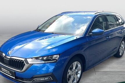 Skoda Octavia 83.600 km 22.650 &euro; Siegen 57076
