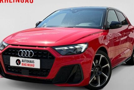 Audi A1 54.500 km 23.450 &euro; Geisenheim am Rhein 65366