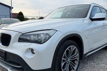 BMW X1 148.600 km 11.989 &euro; Königsbrunn 86343