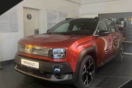Renault R 4 5.400 km 32.290 &euro; Bernau 16321
