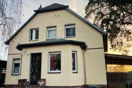 Einfamilienhaus mit 7 Zimmern und Seeblick 7 zimmer