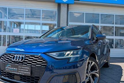 Audi A3 19.500 km 23.780 &euro; Collenberg 97903