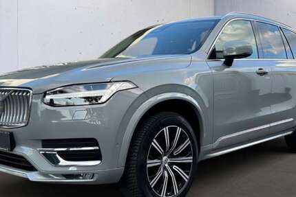 Volvo XC90 61.501 km 52.950 &euro; Kassel 34123