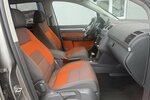 VW Touran 2.0 TDI DSG R-Line Edition Xenon Navi 223.500 km 7.500 &euro; Altdorf 84032