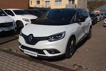 Renault Scenic 87.000 km 14.850 &euro; Duisburg 47139