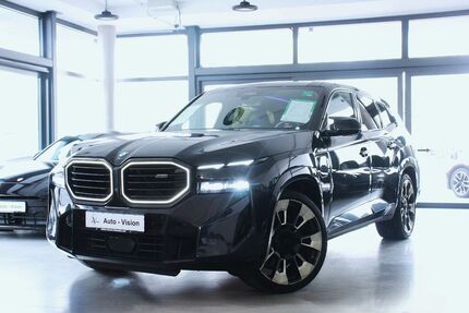 BMW XM 38.643 km 106.800 &euro; München 81825