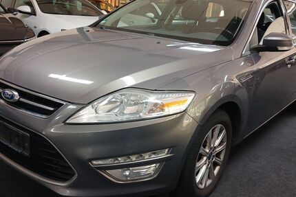 Ford Mondeo 264.000 km 4.000 € Rüsselsheim 65428