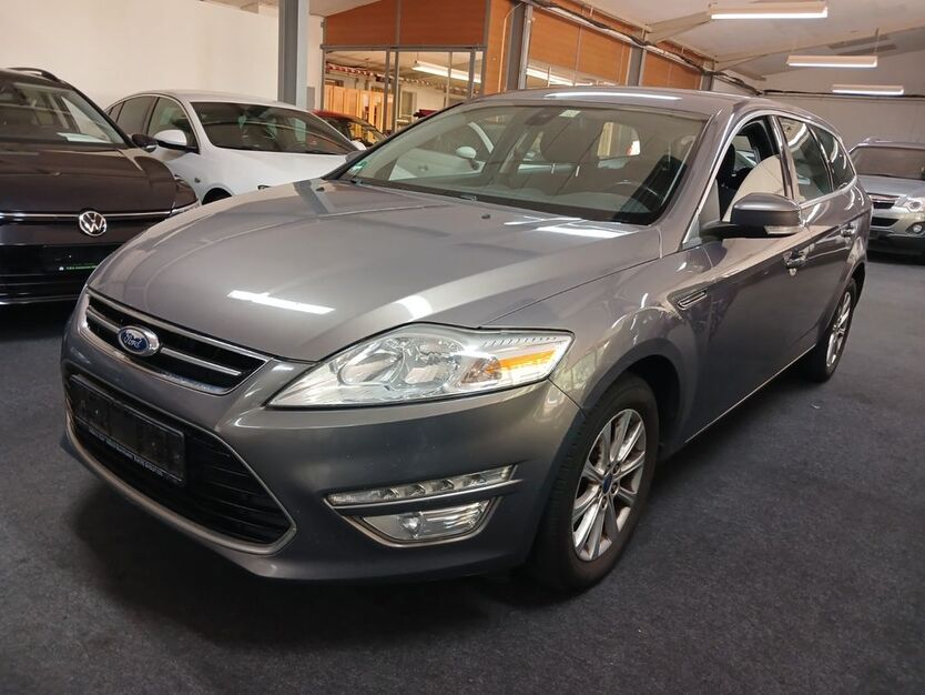 Ford Mondeo 264.000 km 4.000 € Rüsselsheim 65428