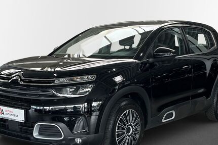 Citroen C5 Aircross 78.546 km 15.446 &euro; Bocholt 46395