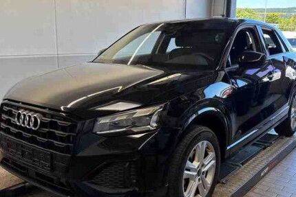 Audi Q2 23.235 km 24.680 &euro; Lohr am Main 97816