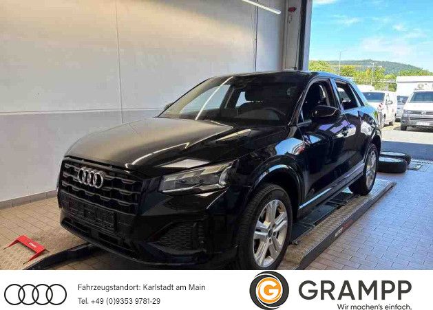 Audi Q2 23.235 km 24.680 &euro; Lohr am Main 97816