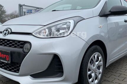 Hyundai i10 90.762 km 6.999 € Speyer 67346