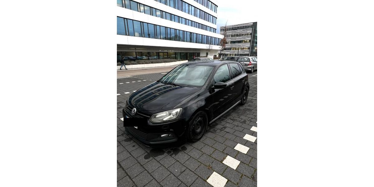 VW Polo 284.500 km 3.400 &euro; Bietigheim-Bissingen 74321