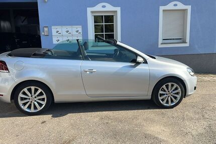 VW Golf 100.000 km 12.200 &euro; Fridolfing 83413