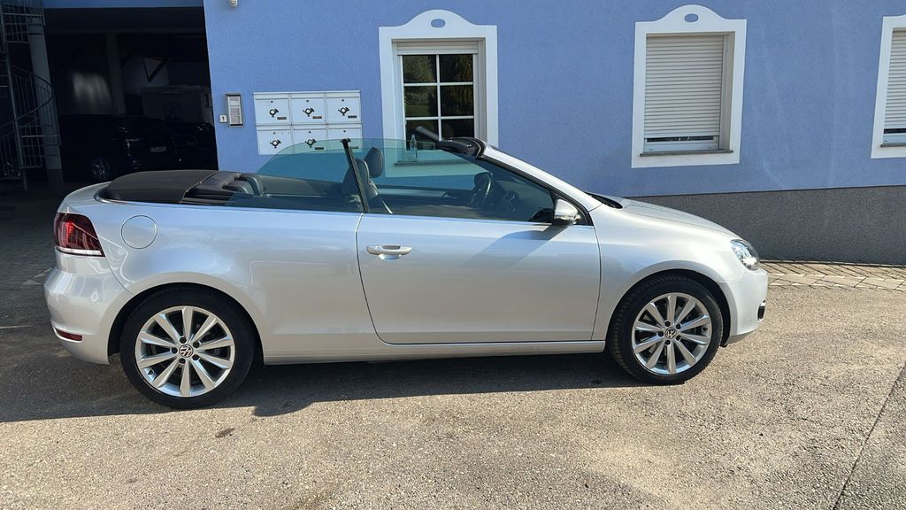 VW Golf 100.000 km 12.200 &euro; Fridolfing 83413