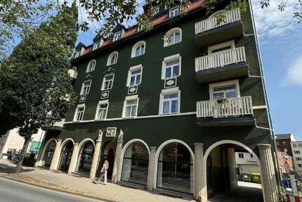 Wohnung Jena - 4 Zimmer, 127 m&sup2;, 533.778&euro; | Angebot:25541700