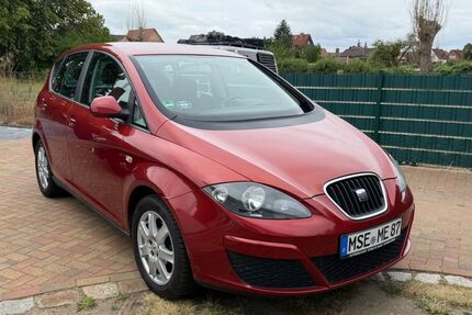 Seat Altea 120.000 km 2.990 &euro; Neustrelitz 17235