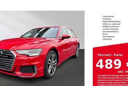 Audi A6 75.450 km 35.680 &euro; Lingen 49809