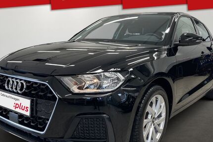 Audi A1 21.195 km 19.999 &euro; Kempten 87435