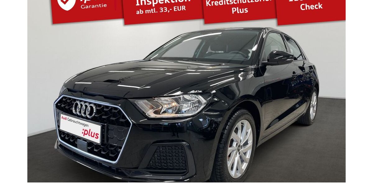Audi A1 21.195 km 19.999 &euro; Kempten 87435