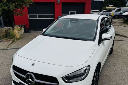 Mercedes-Benz B 180 79.576 km 19.300 &euro; Bernau bei Berlin 16321