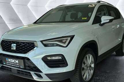 Seat Ateca 1.015 km 30.999 &euro; Schönefeld 12529