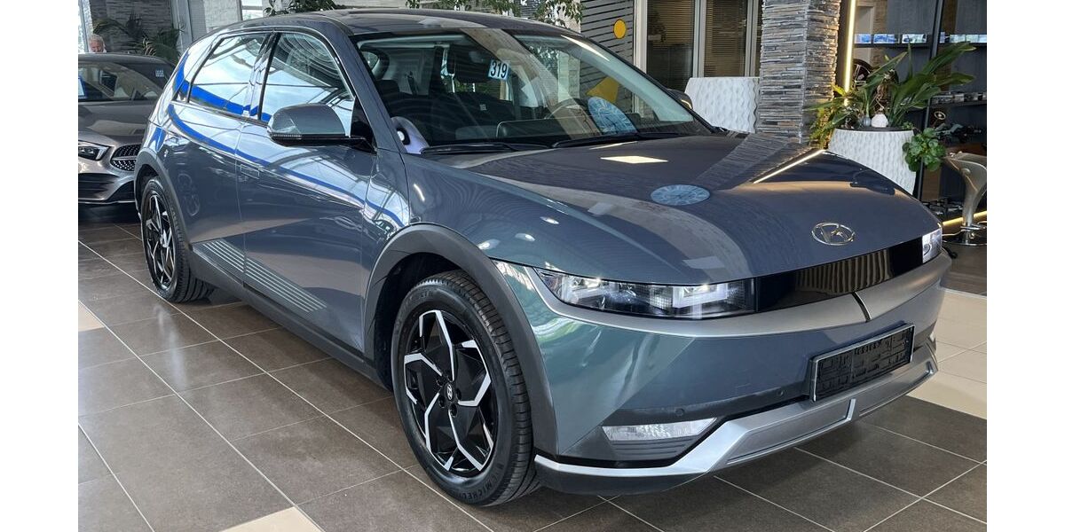 Hyundai IONIQ 5 39.169 km 21.370 &euro; Eitorf 53783