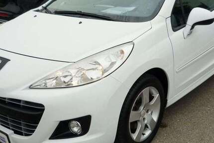 Peugeot 207 106.900 km 5.980 € Wildpoldsried 87499
