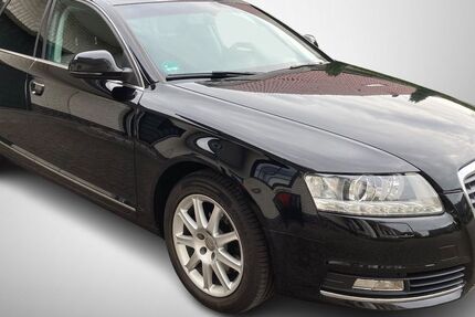 Audi A6 468.500 km 3.900 &euro; Steinfeld 49439