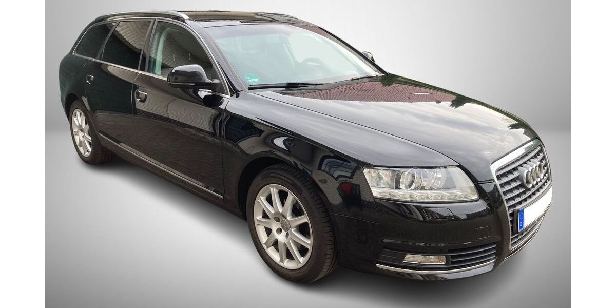 Audi A6 470.000 km 3.900 &euro; Steinfeld 49439