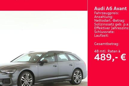 Audi A6 101.036 km 31.779 &euro; Seevetal 21217