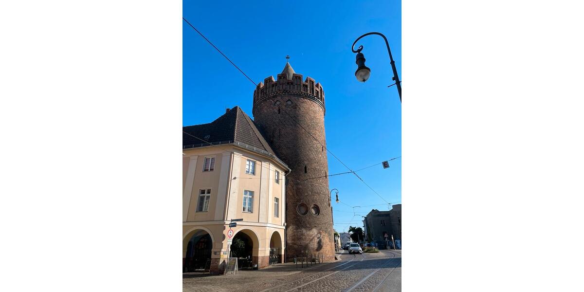 Etagenwohnung Brandenburg an der Havel Bahnhofsvorstadt - 4 Zimmer, 104 m&sup2;, 440.000&euro; | Angebot:27163943